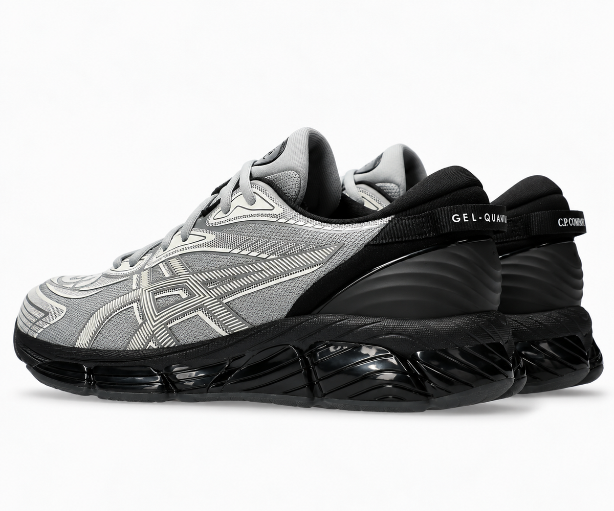 COMPANY x GEL-QUANTUM 360