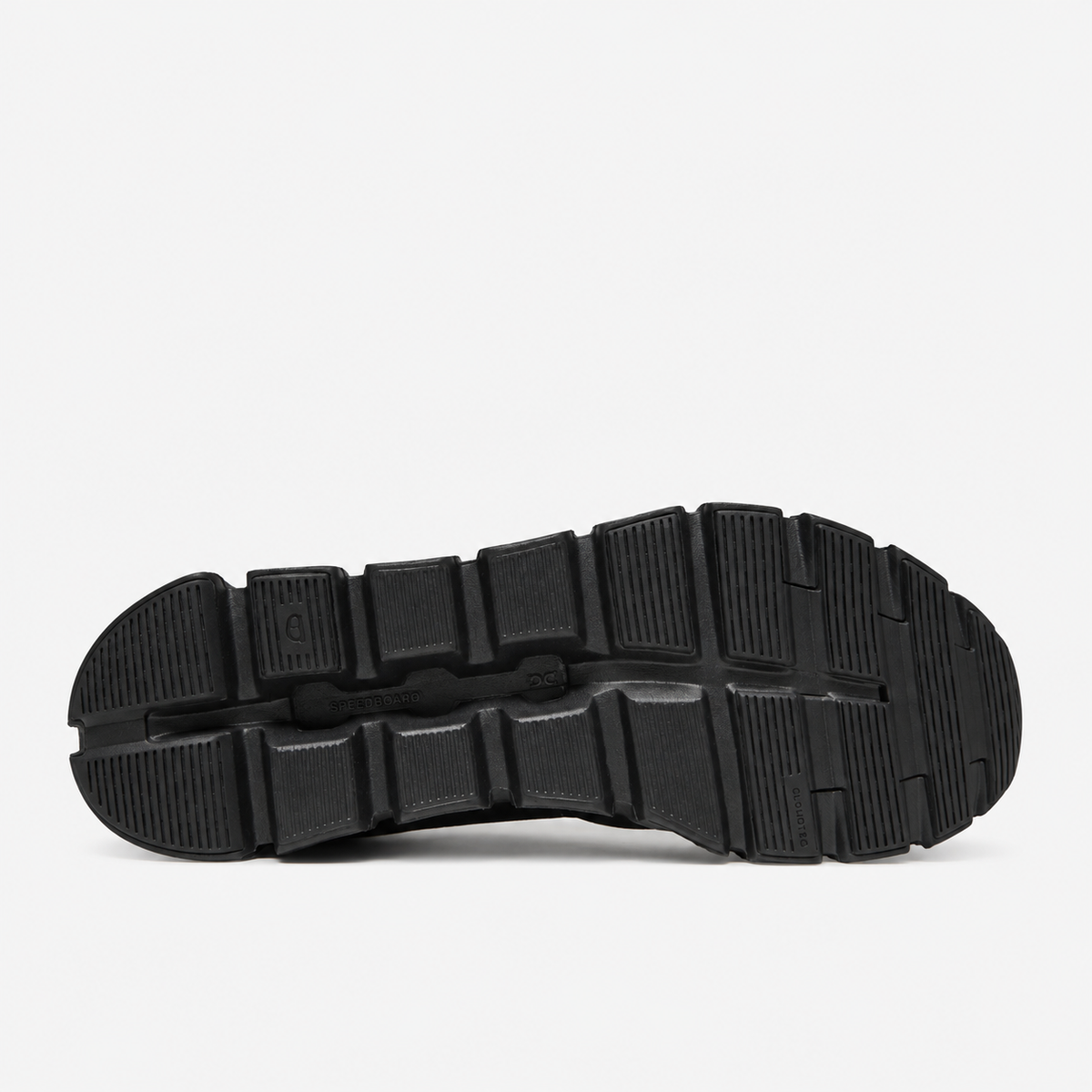 Cloud 6 Black