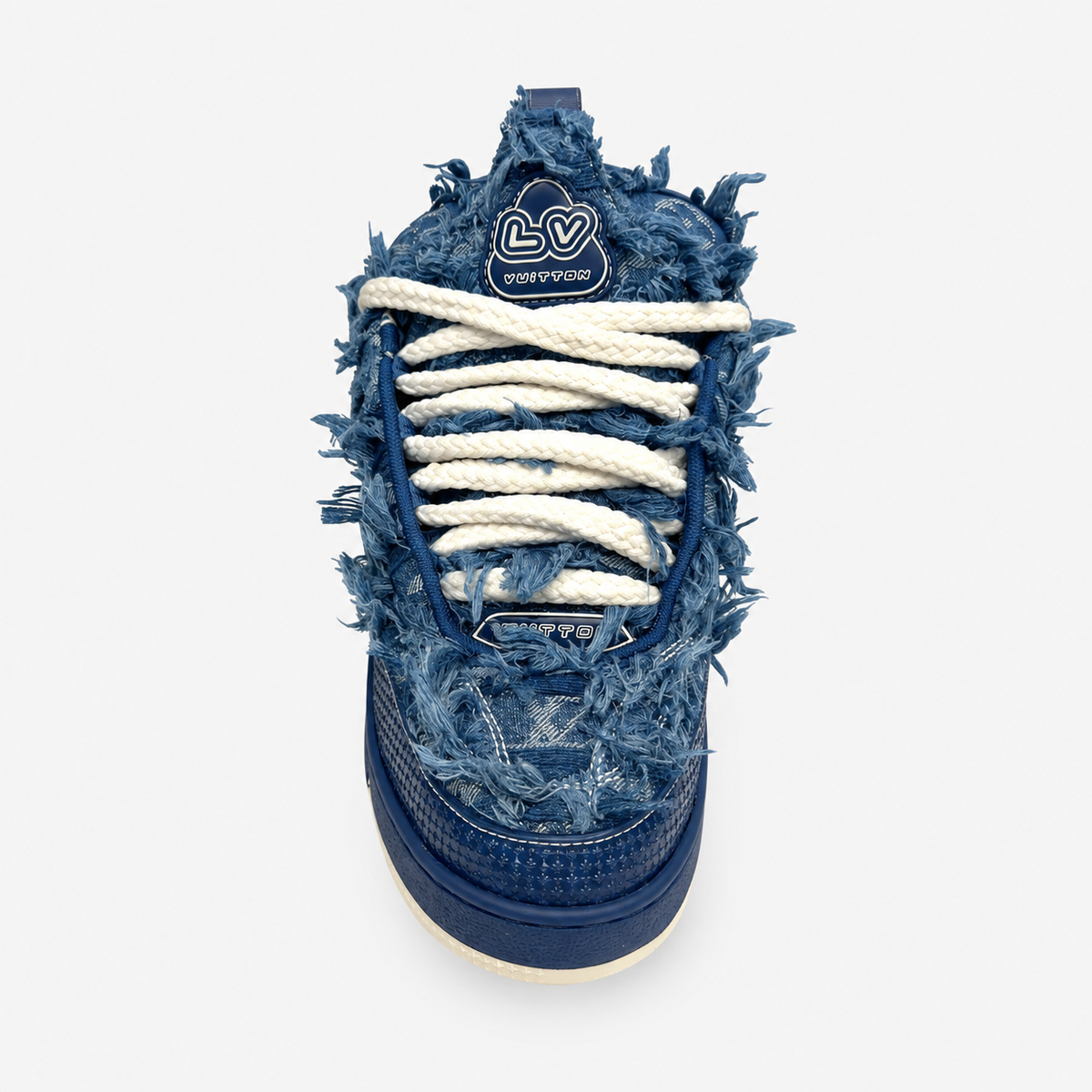Denim Skate