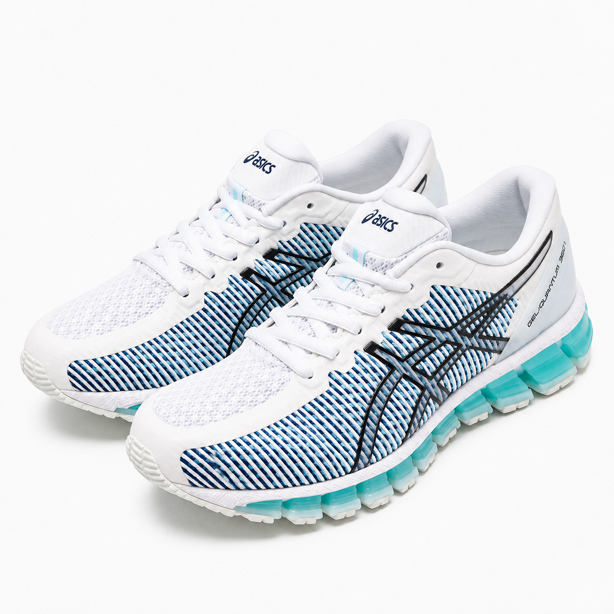 ASICS Quantum 360 Ice Mint